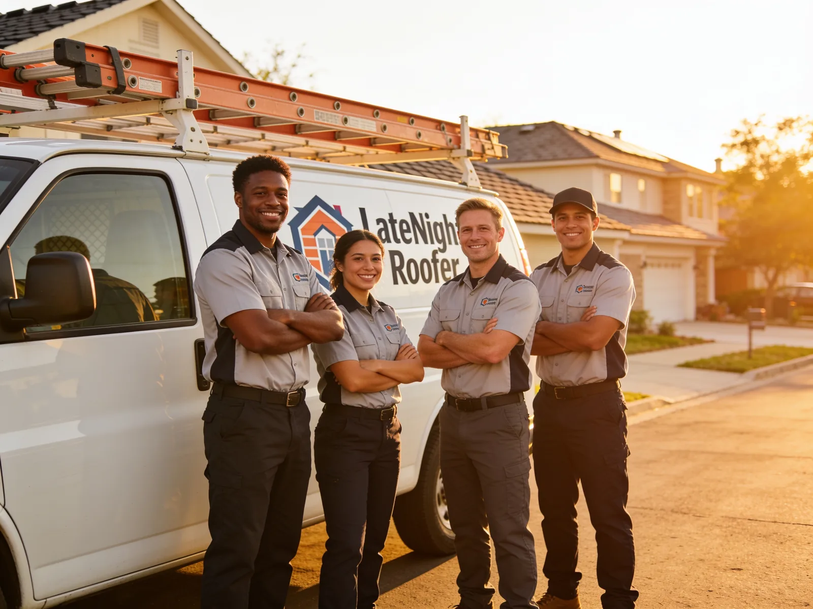 Emergency Roof Repair company in Canones, NM